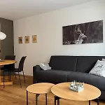 Golfresidenz Davos Platz
