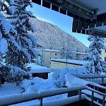 Golfresidenz Davos Platz