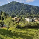 Golfresidenz Davos Platz