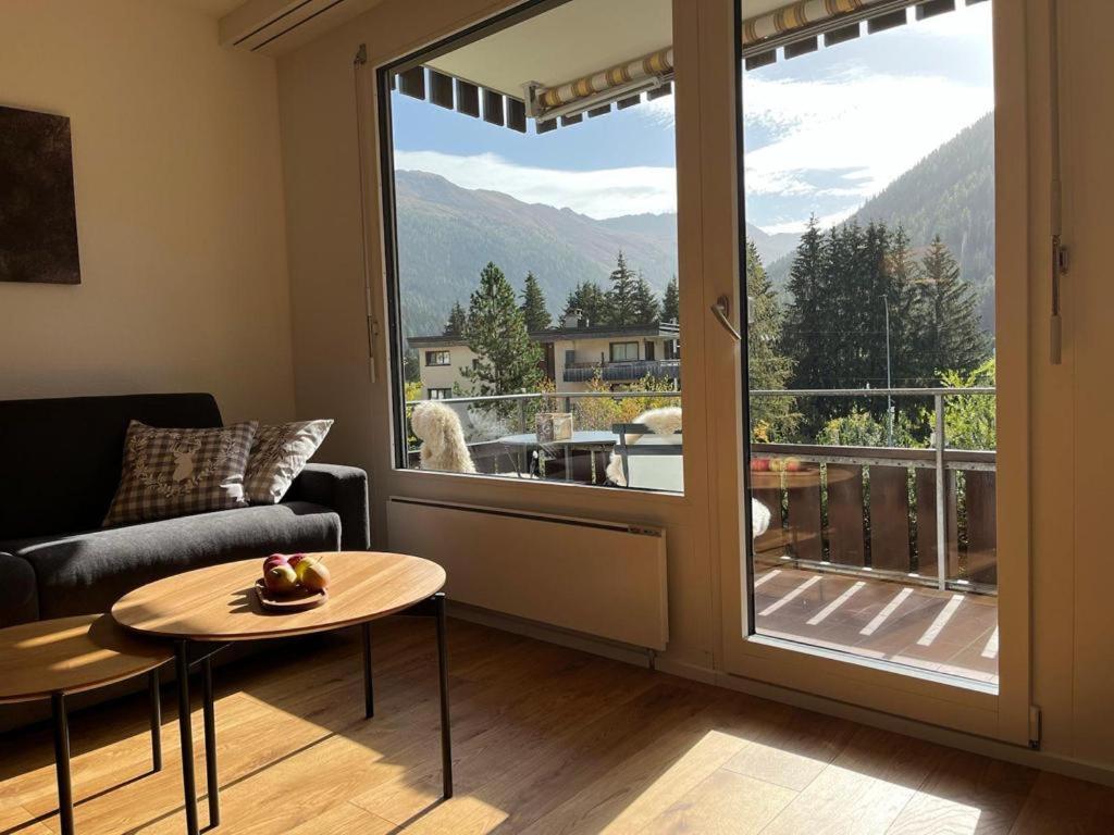 Apartment Golfresidenz Platz