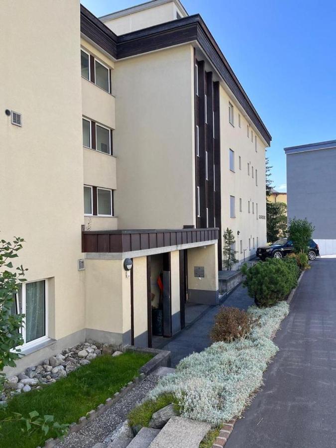 Golfresidenz Platz Apartment *