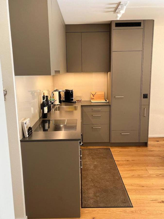 Appartamento Golfresidenz Platz