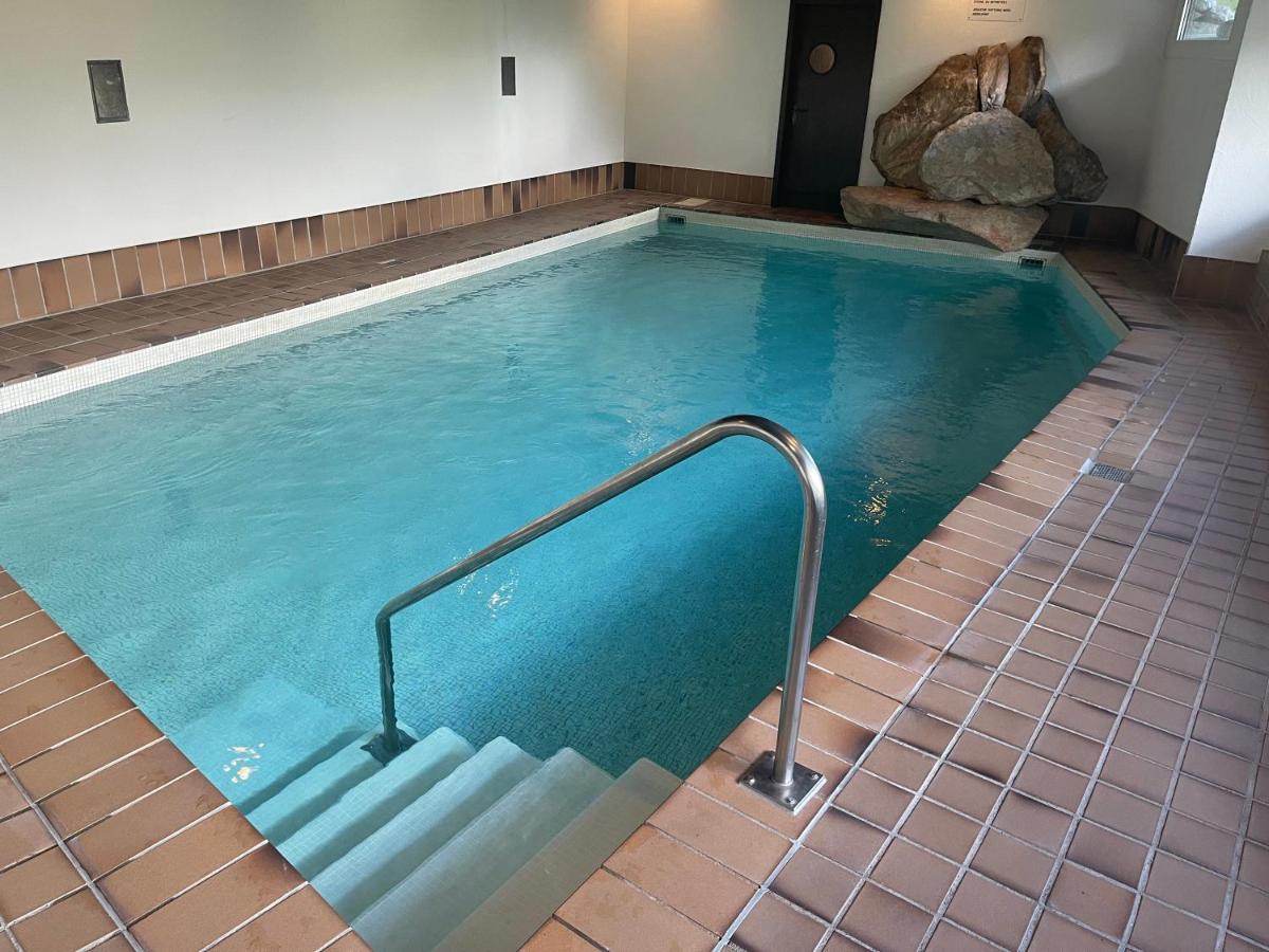 Apartment Golfresidenz Platz *